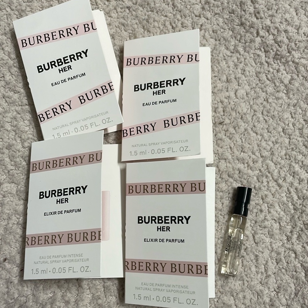 Burberry